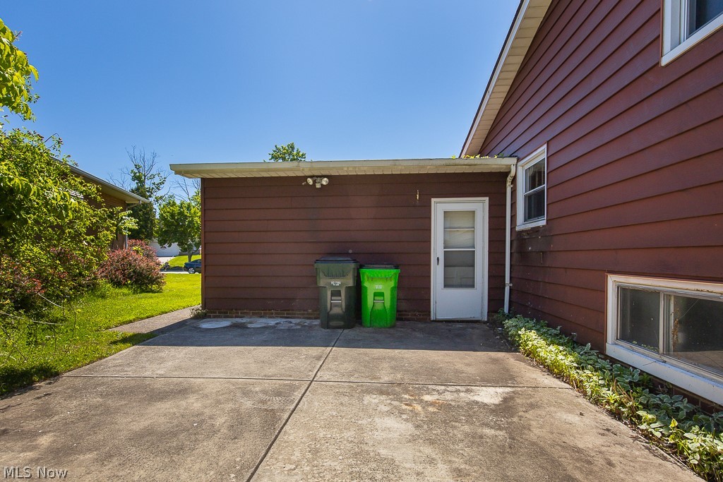 Clarkwood Estates Sub #4 - Residential