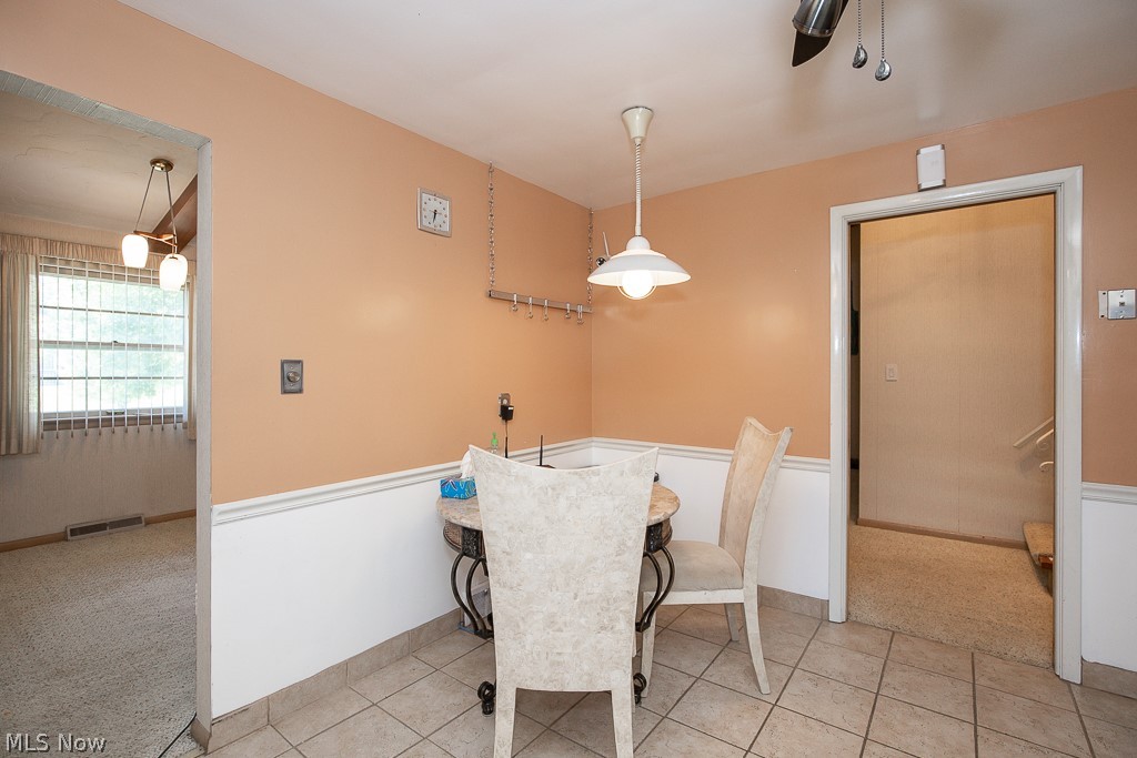 Clarkwood Estates Sub #4 - Residential