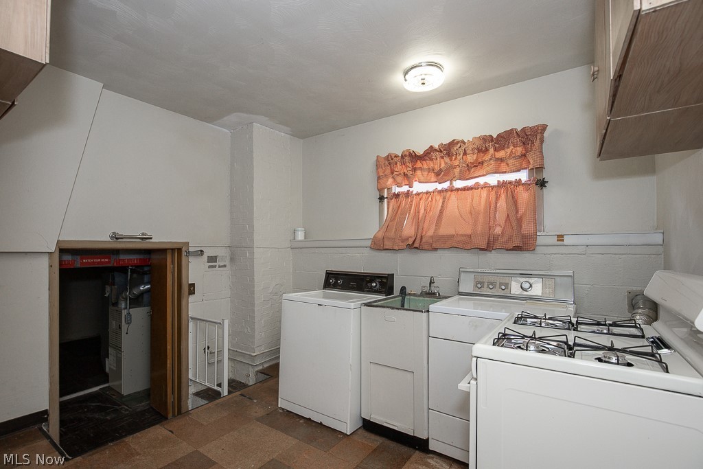 Clarkwood Estates Sub #4 - Residential