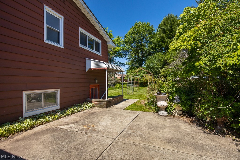 Clarkwood Estates Sub #4 - Residential