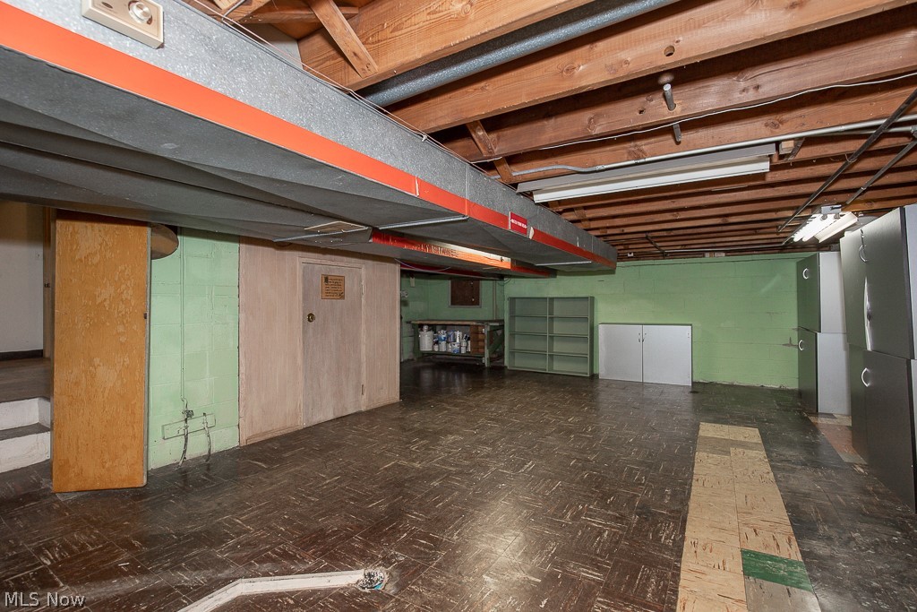 Clarkwood Estates Sub #4 - Residential