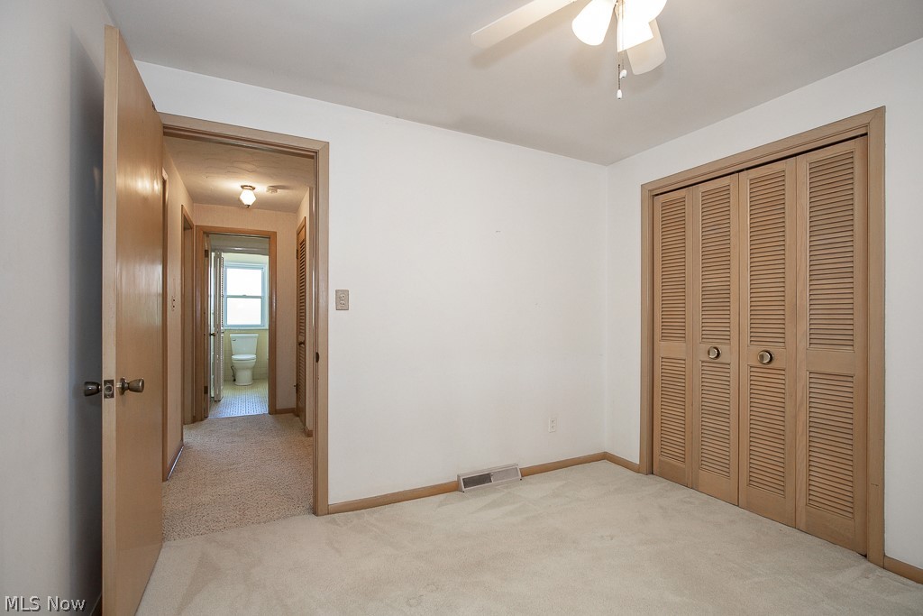 Clarkwood Estates Sub #4 - Residential