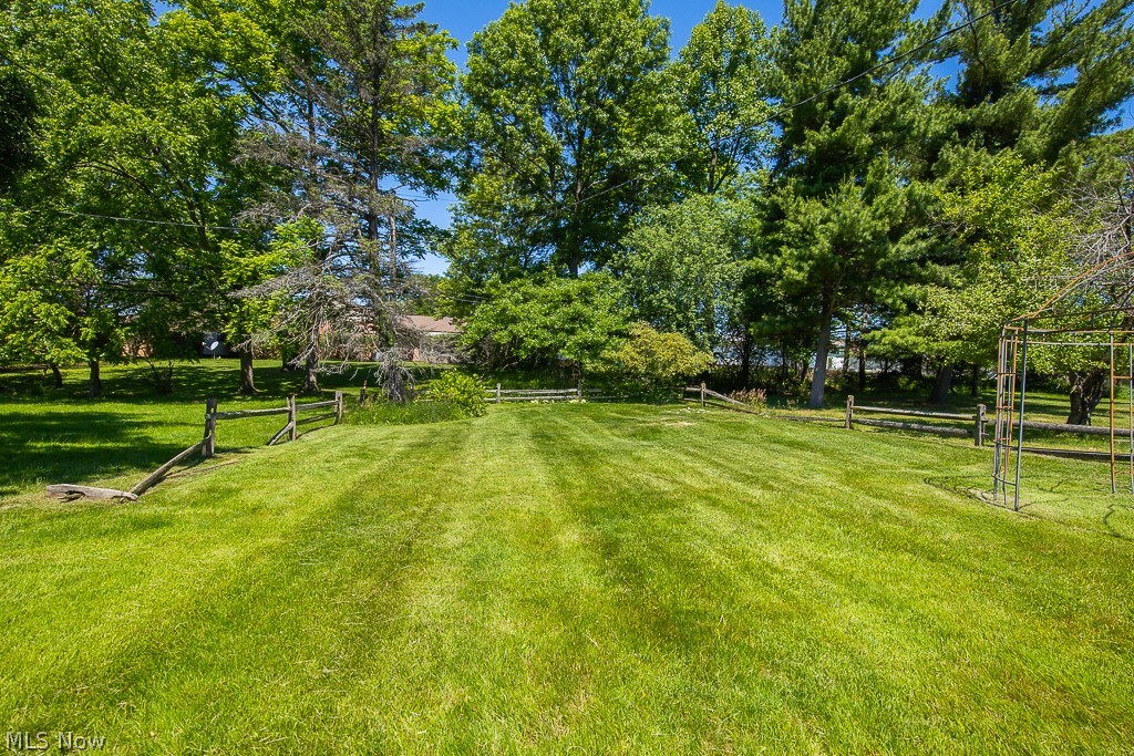 Clarkwood Estates Sub #4 - Residential