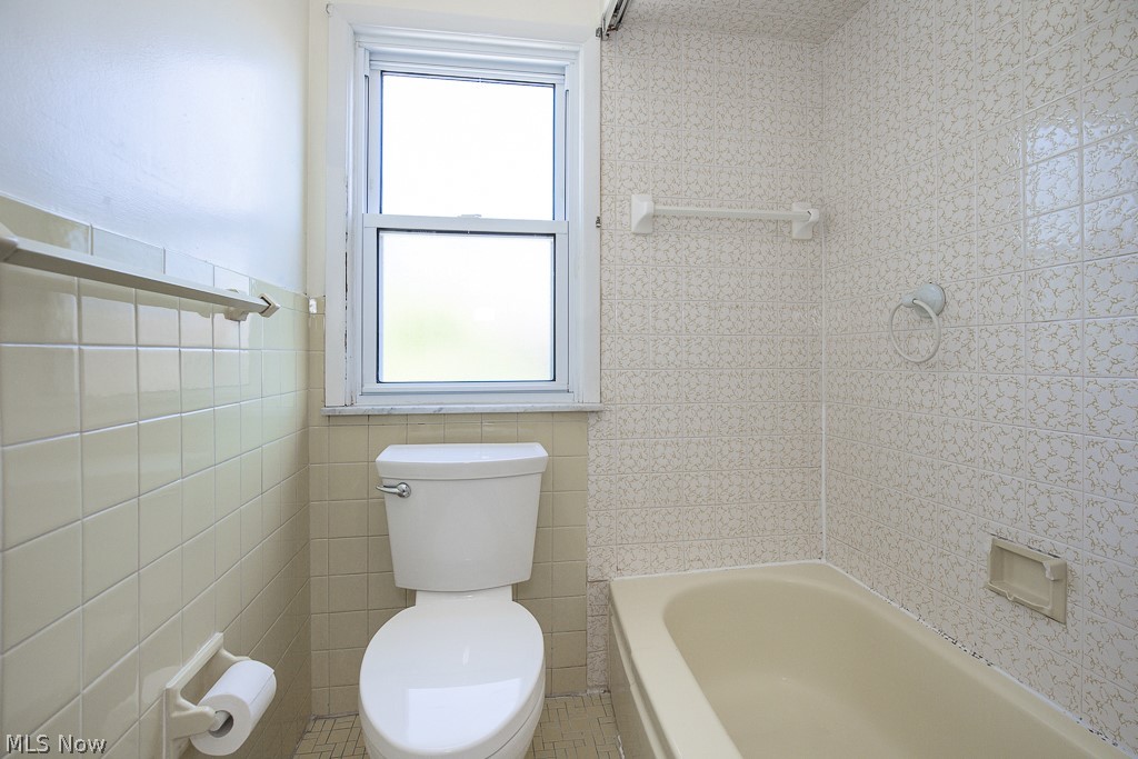 Clarkwood Estates Sub #4 - Residential