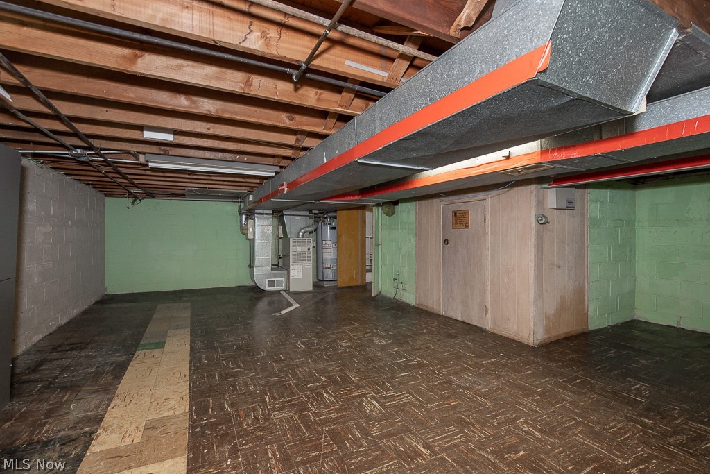 Clarkwood Estates Sub #4 - Residential