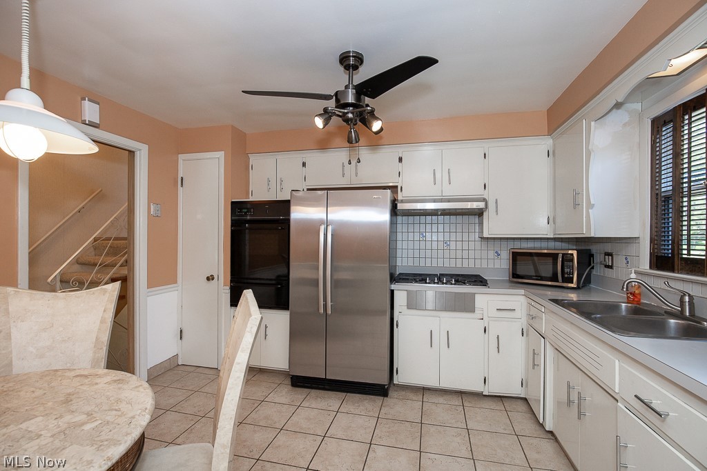 Clarkwood Estates Sub #4 - Residential