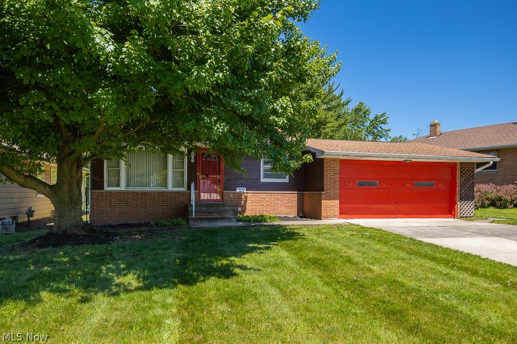 Clarkwood Estates Sub #4 - Residential