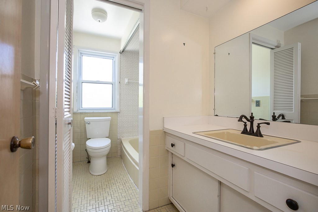 Clarkwood Estates Sub #4 - Residential