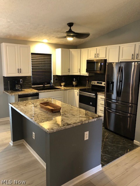 Eastland Woods - Residential