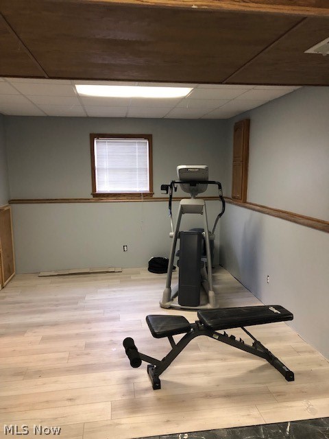 Eastland Woods - Residential