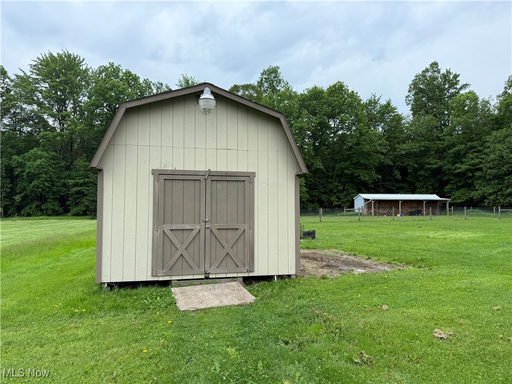 11737 Gladstone Road, North Jackson, Ohio image 25