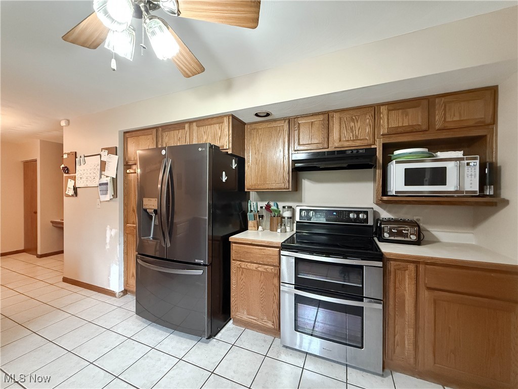 11737 Gladstone Road, North Jackson, Ohio image 8