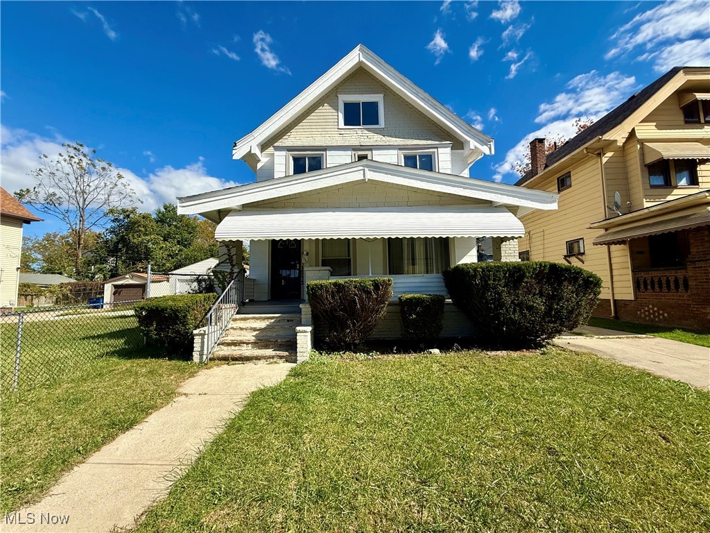 Stcl Hay - Residential