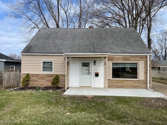 3331 Grant Street, Lorain, Ohio image 1