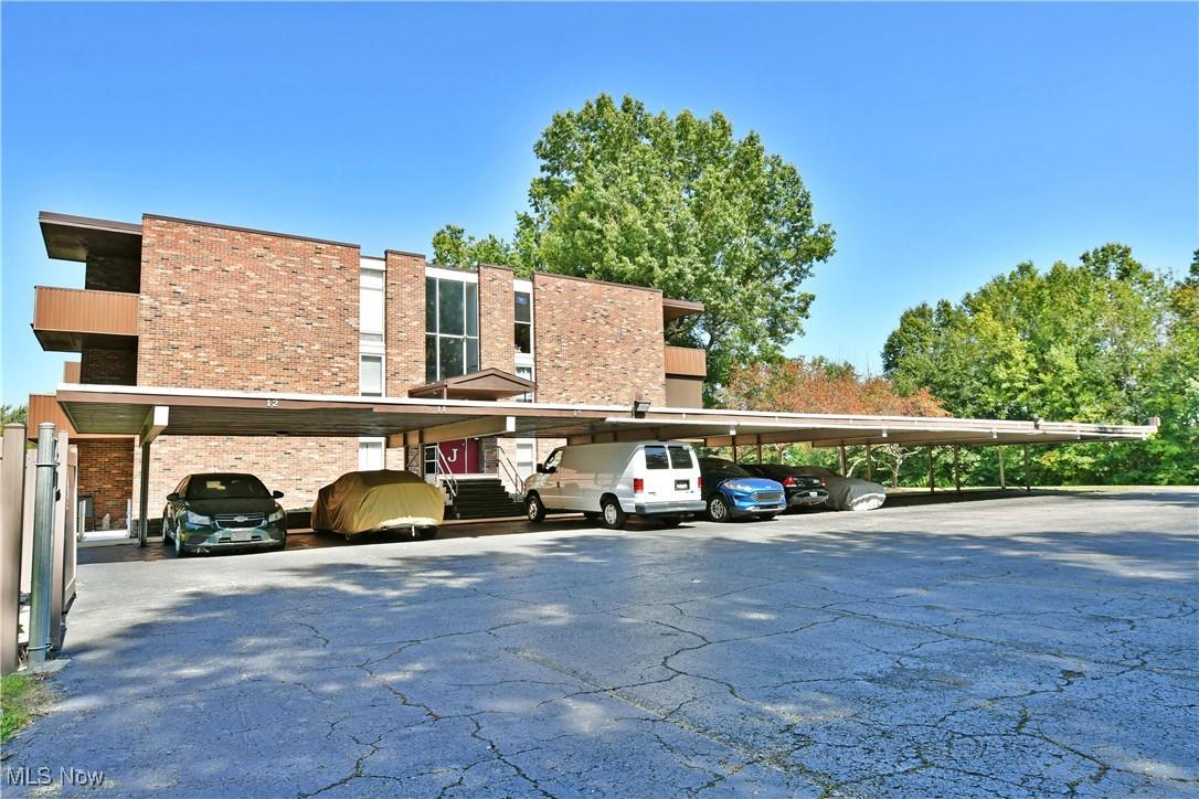 3080 N River Road #J-12, Warren, Ohio image 41