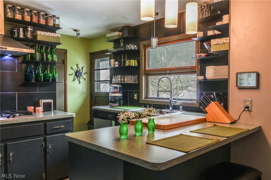 Arlington Knolls - Residential
