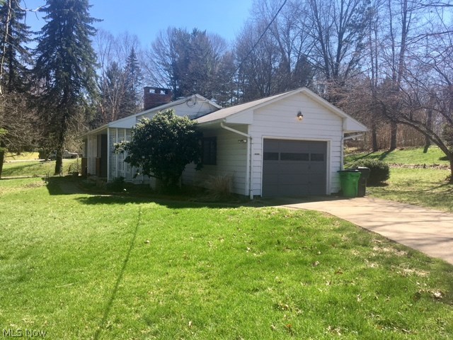 Arlington Knolls - Residential