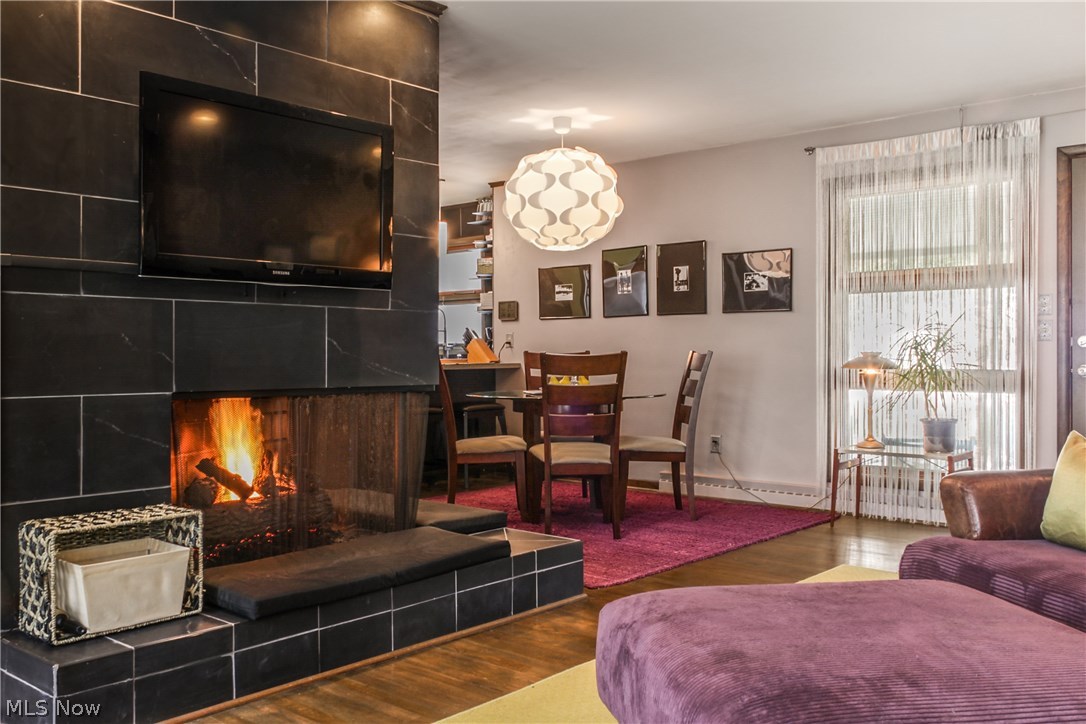 Arlington Knolls - Residential
