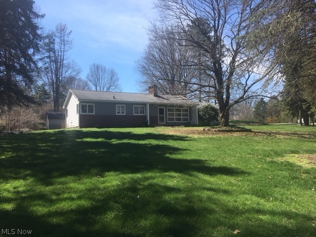 Arlington Knolls - Residential