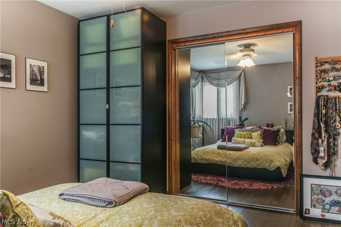 Arlington Knolls - Residential