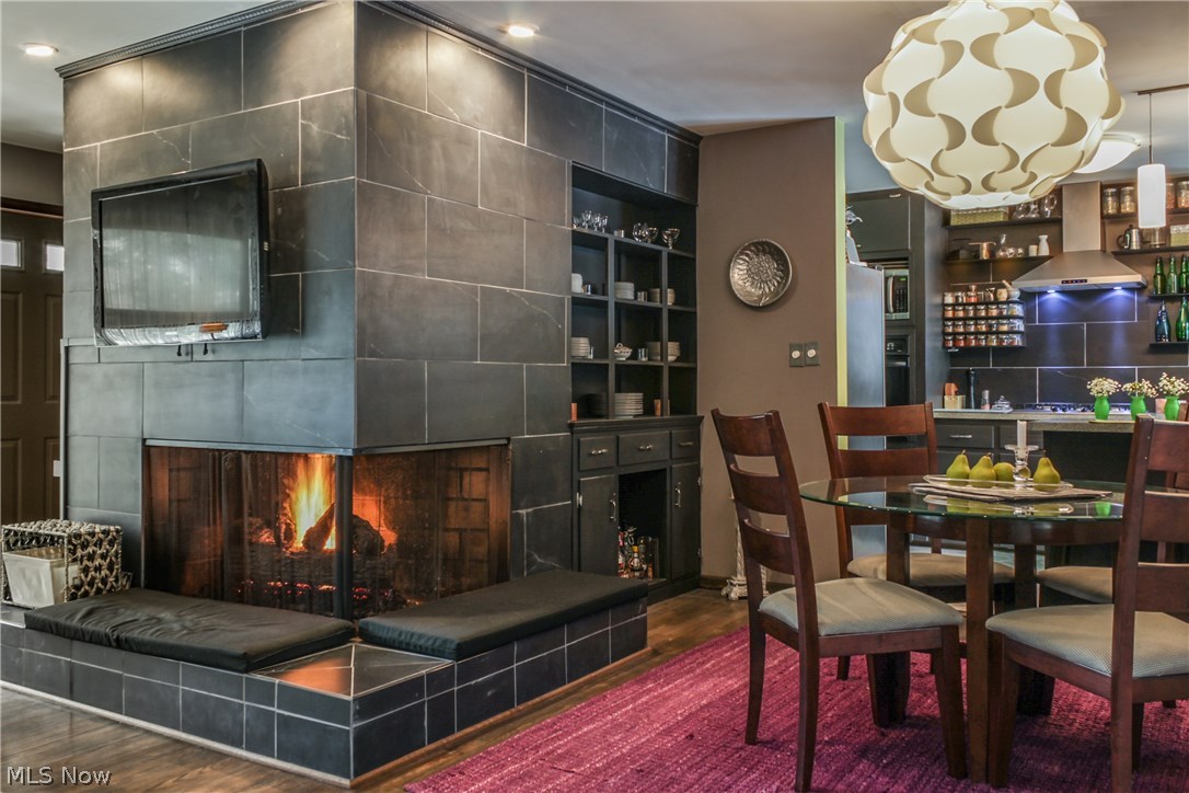 Arlington Knolls - Residential