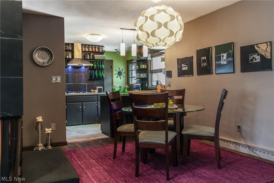 Arlington Knolls - Residential