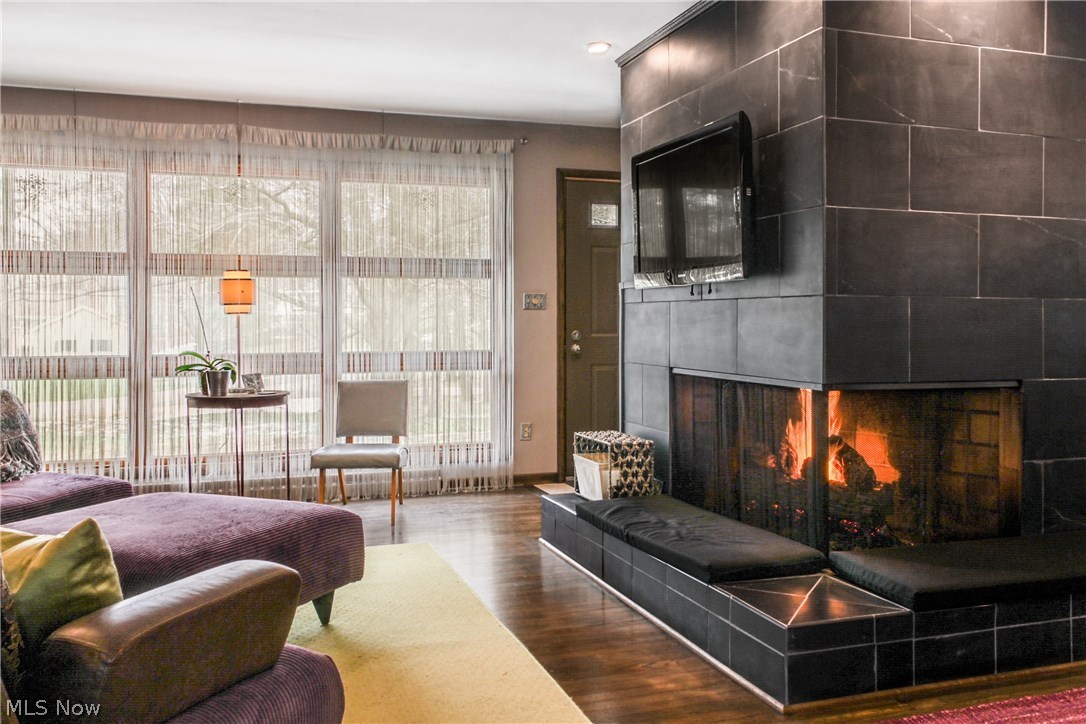 Arlington Knolls - Residential