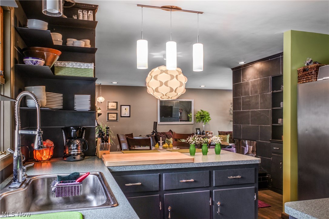 Arlington Knolls - Residential