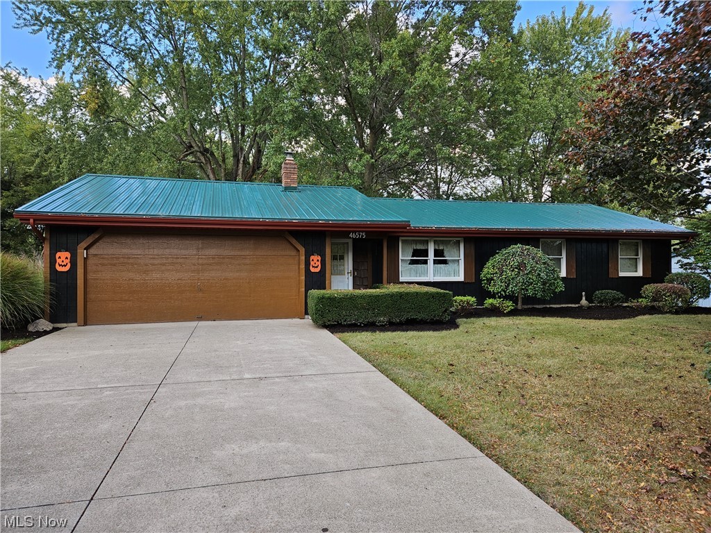 Valley Acres - Residential