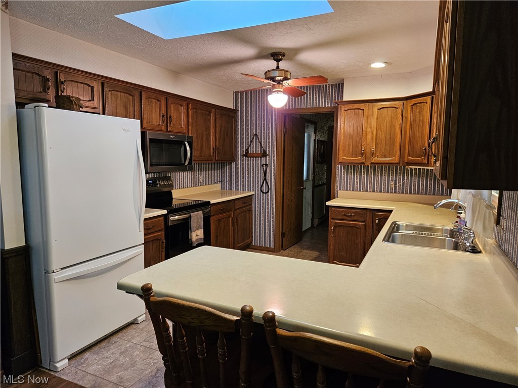 Valley Acres - Residential