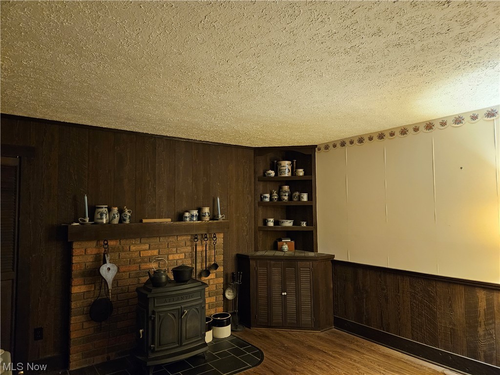 Valley Acres - Residential