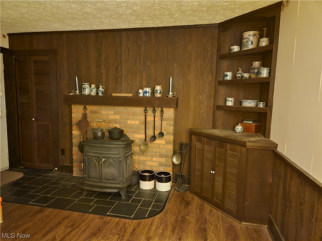 Valley Acres - Residential