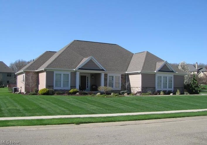 Emerald Estates Ph 1 - Residential