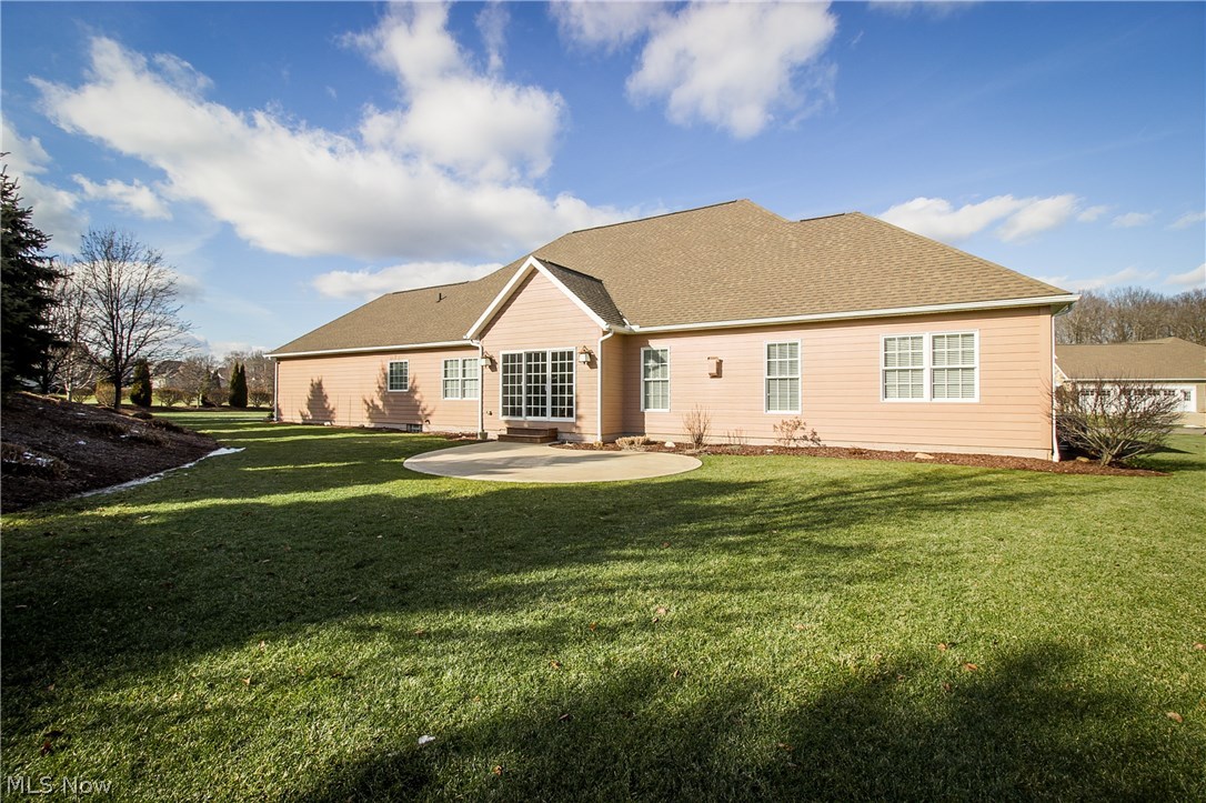 Emerald Estates Ph 1 - Residential