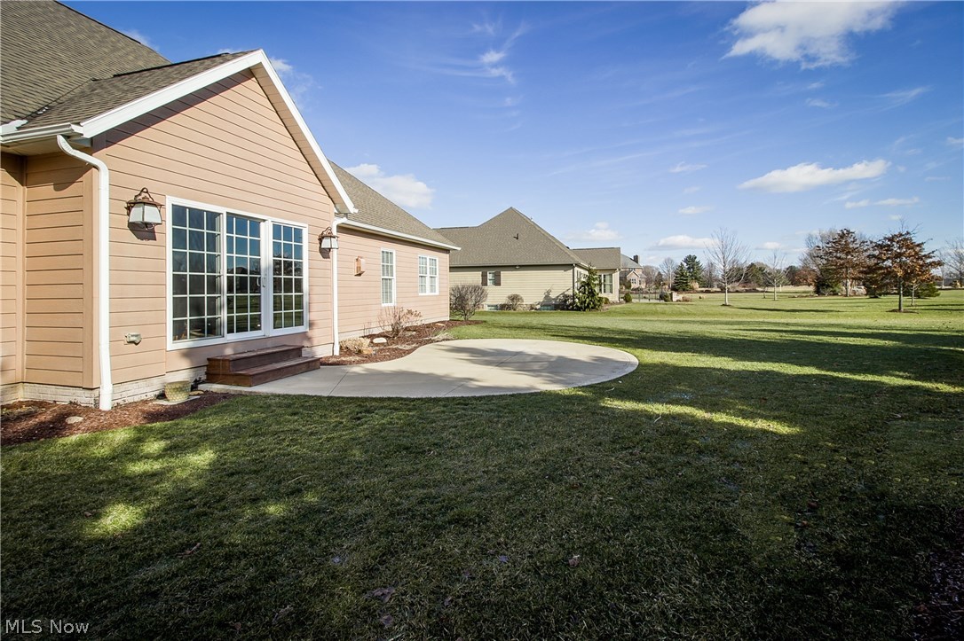 Emerald Estates Ph 1 - Residential