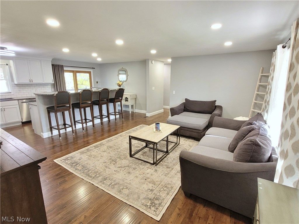 Photo of 751 Woodstock Road, Akron, OH 44312 (MLS # 5205174)