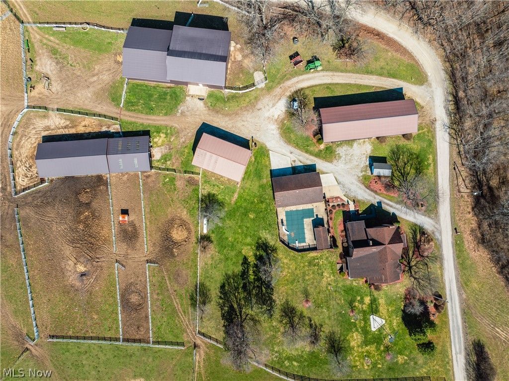 Photo of 91100 Eckley Road, Jewett, OH 43986 (MLS # 5195560)