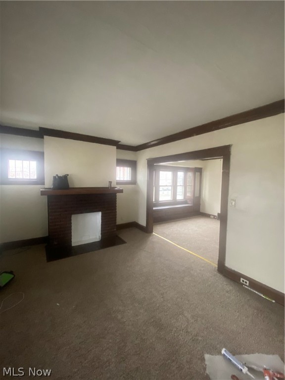 Tomkins & Lufkins - Residential Lease