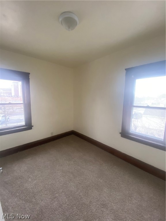 Tomkins & Lufkins - Residential Lease