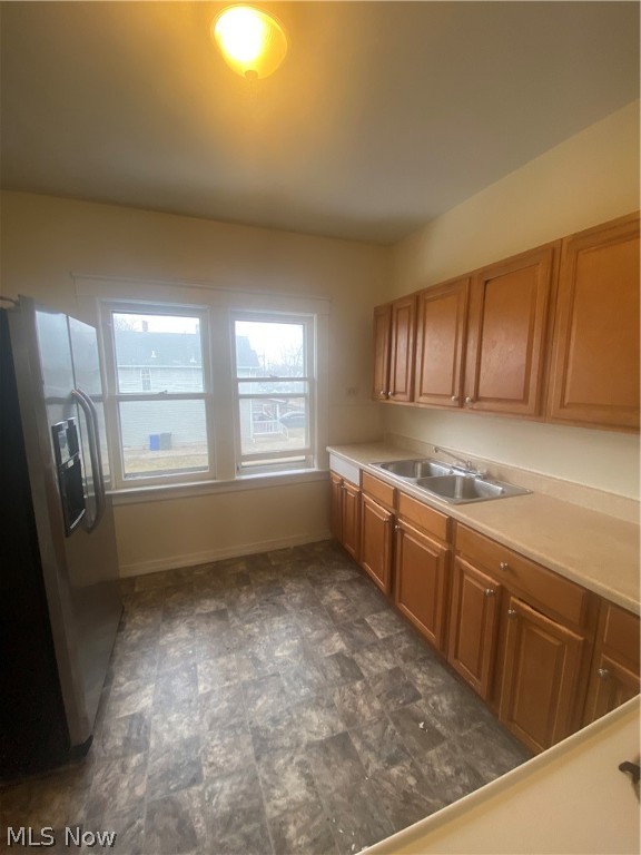 Tomkins & Lufkins - Residential Lease