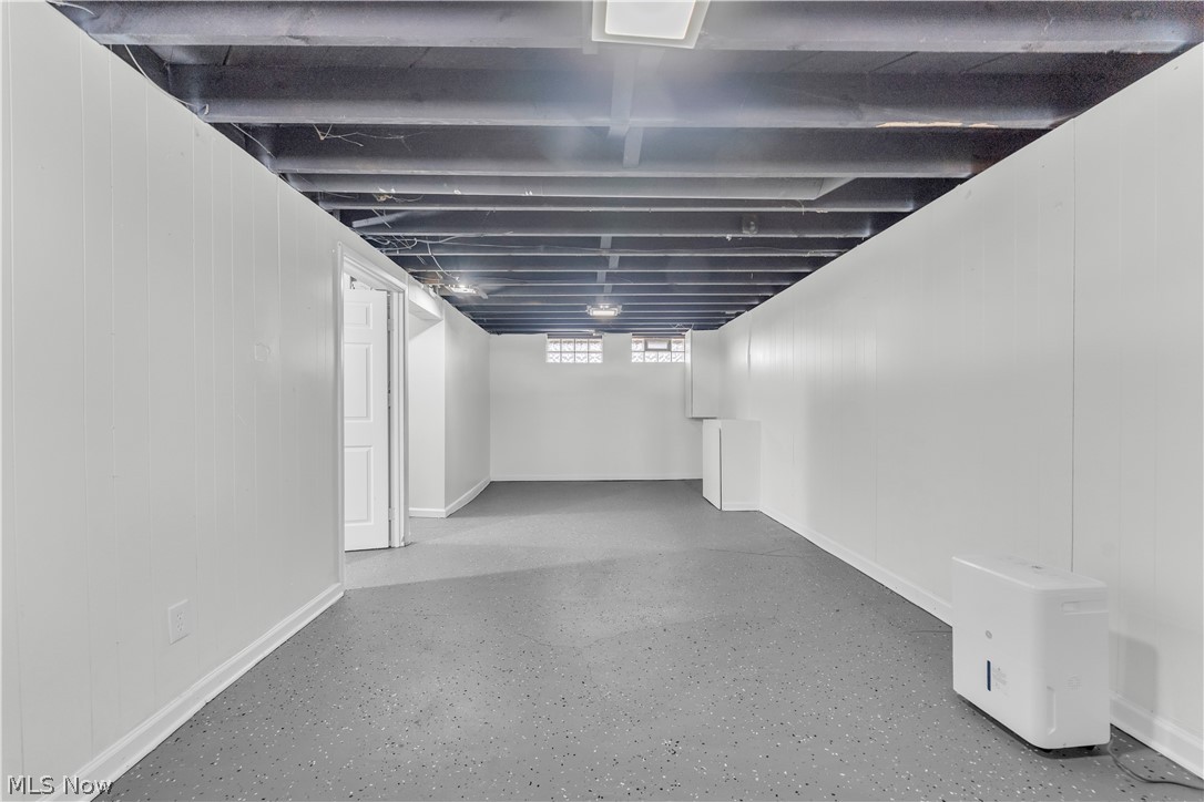 Cleveland Real Estate - Residential Lease