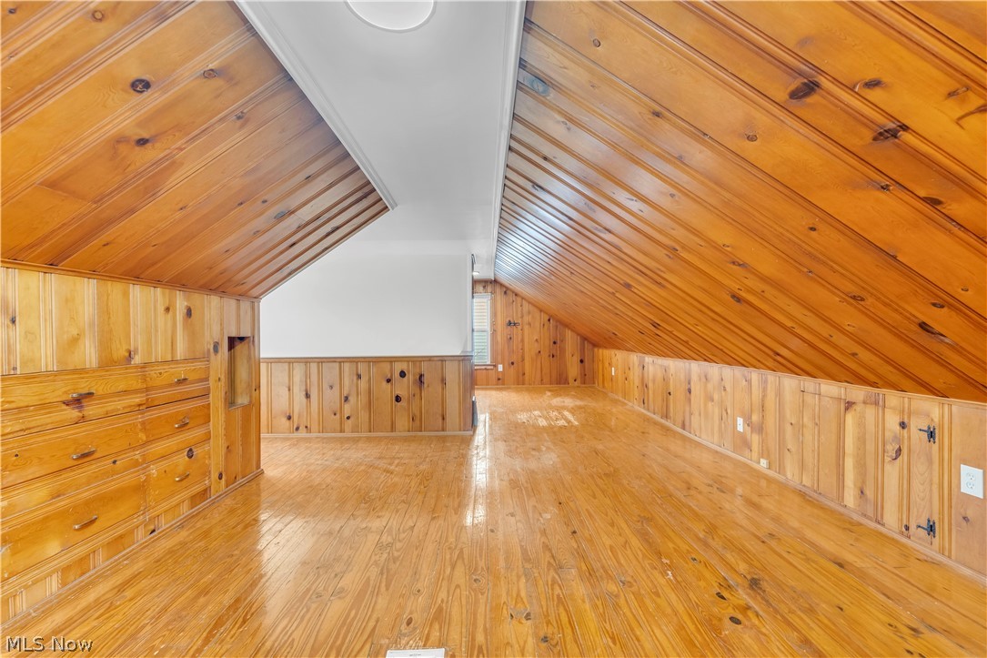 Cleveland Real Estate - Residential Lease