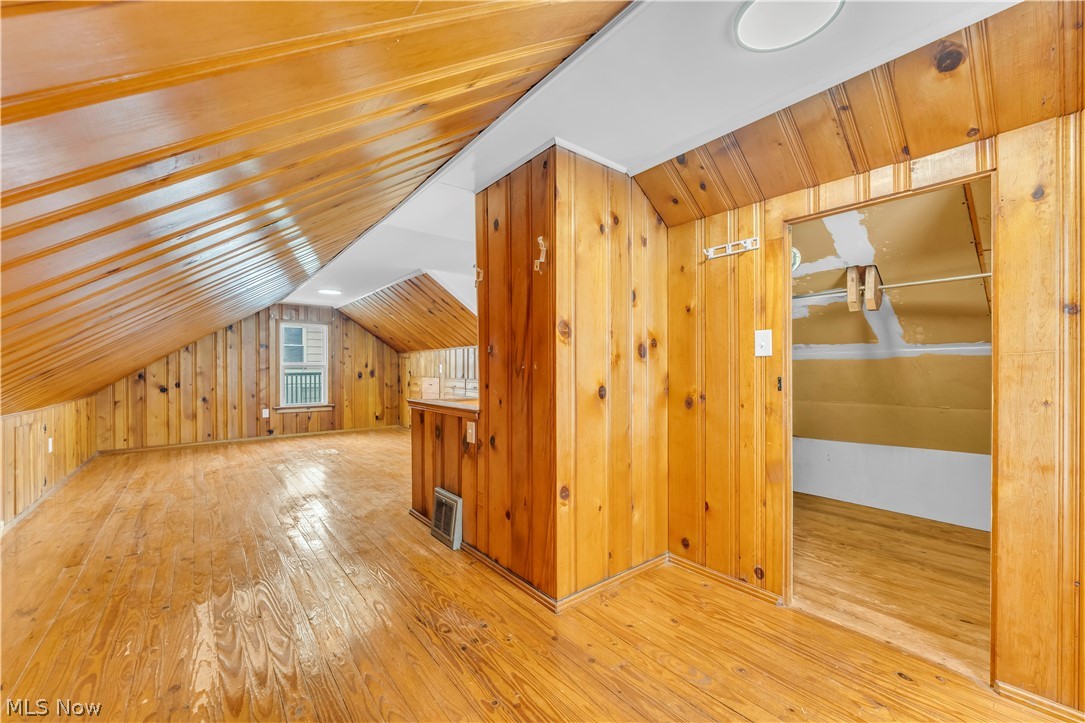 Cleveland Real Estate - Residential Lease