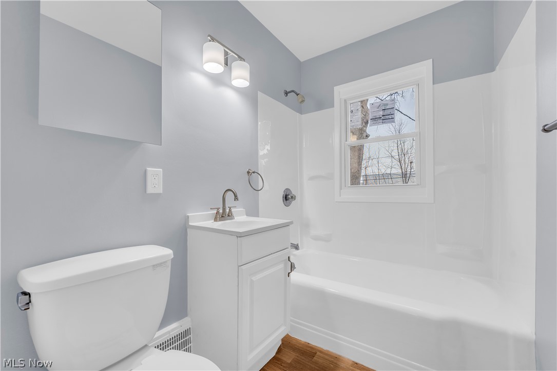 Cleveland Real Estate - Residential Lease