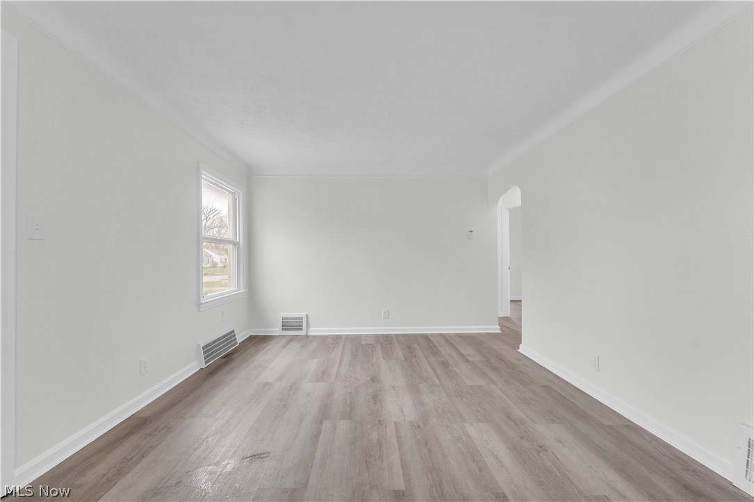 Cleveland Real Estate - Residential Lease