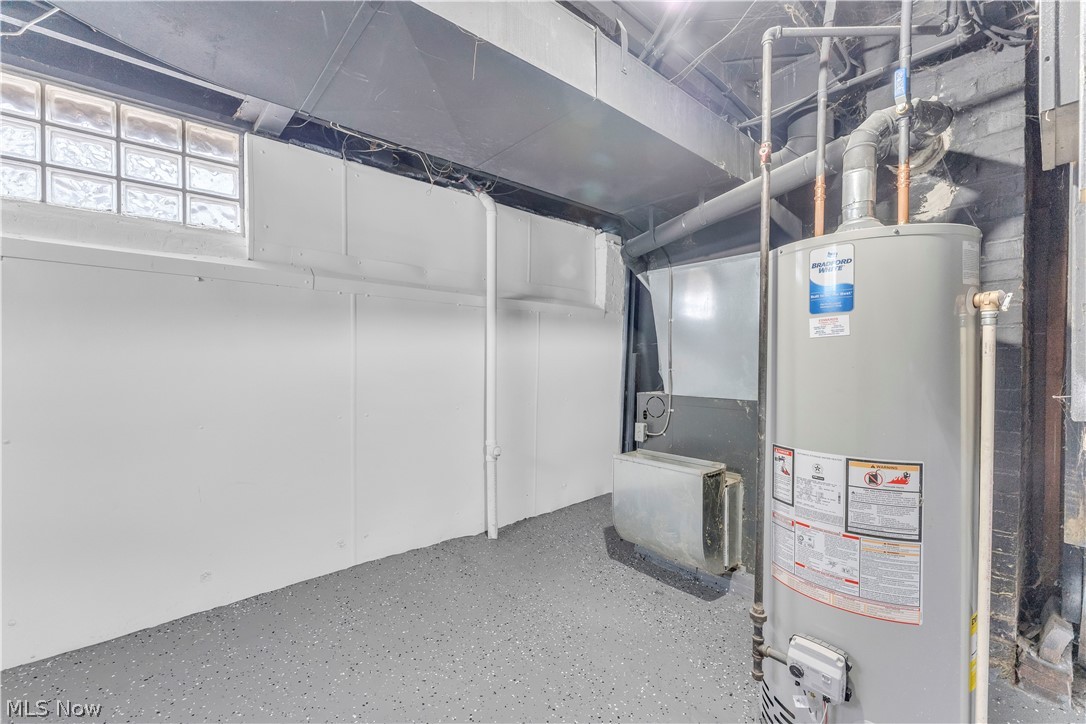 Cleveland Real Estate - Residential Lease