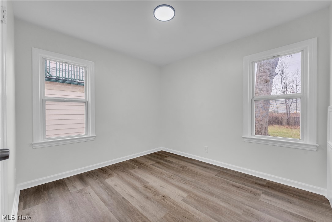 Cleveland Real Estate - Residential Lease