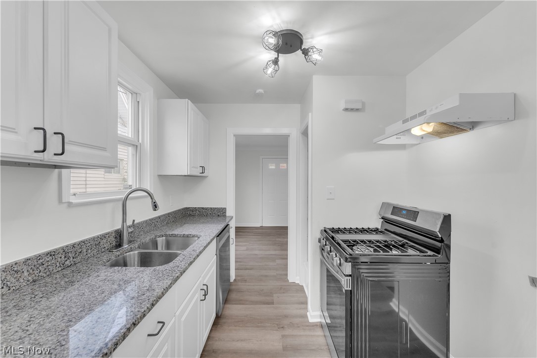 Cleveland Real Estate - Residential Lease