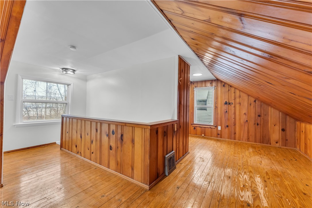 Cleveland Real Estate - Residential Lease