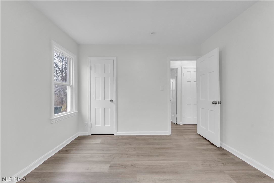 Cleveland Real Estate - Residential Lease